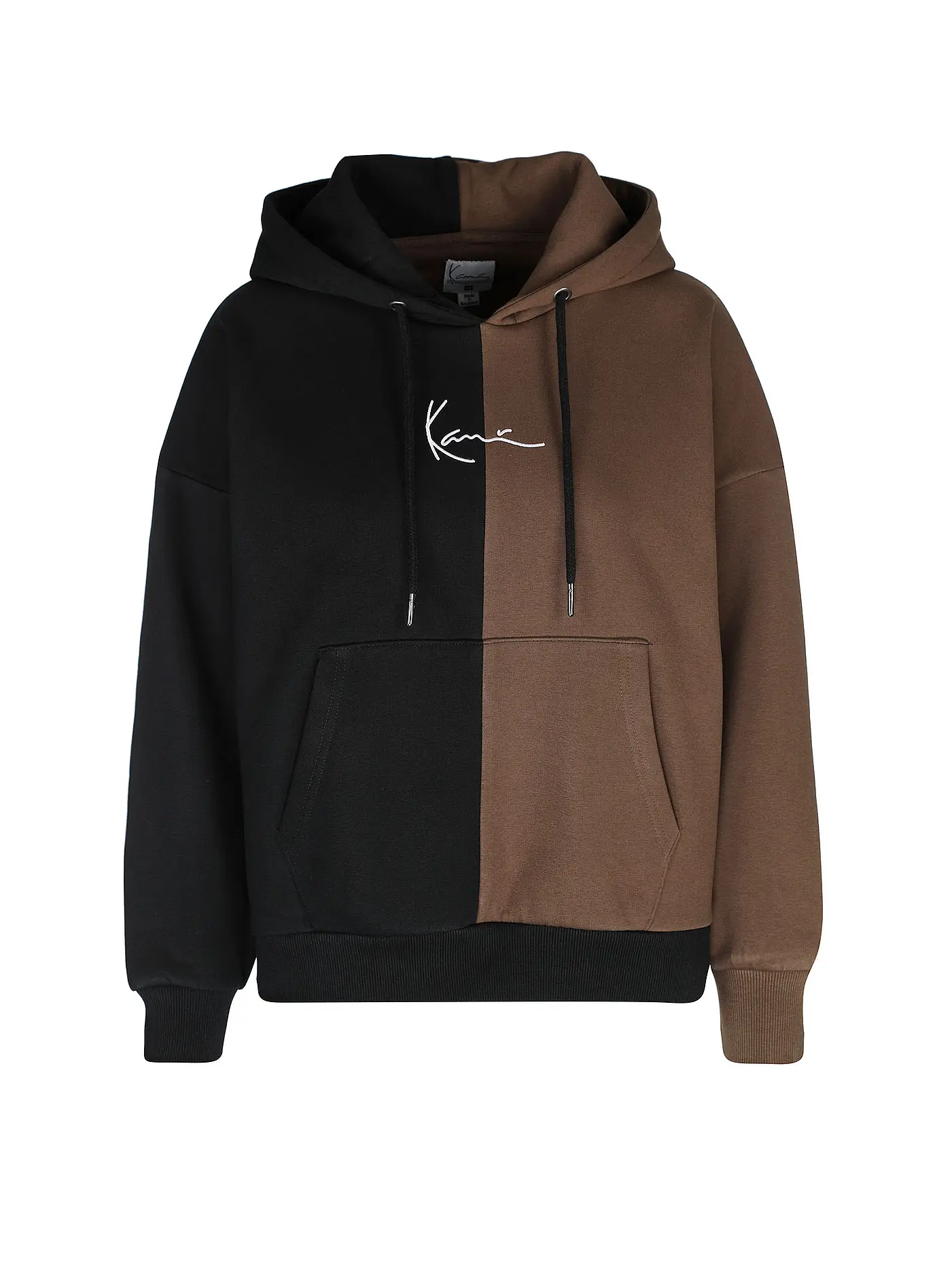 KARL KANI | Kapuzensweater - Hoodie | 